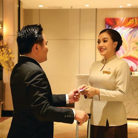 RHR Hotel Kajang Luaran gambar