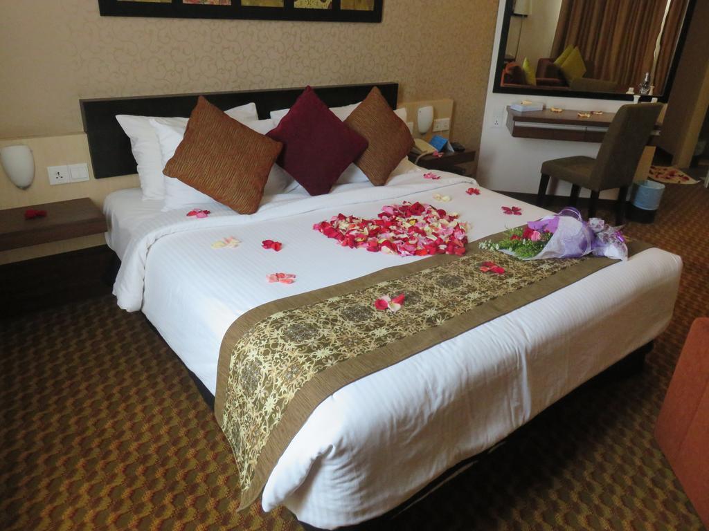 RHR Hotel Kajang Luaran gambar