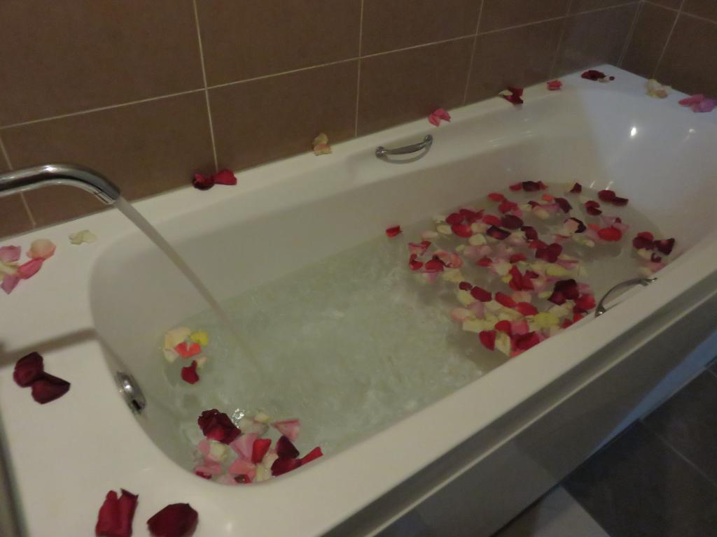 RHR Hotel Kajang Luaran gambar