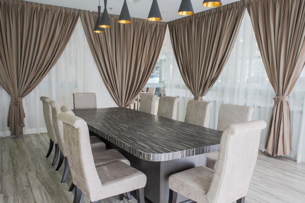RHR Hotel Kajang Luaran gambar