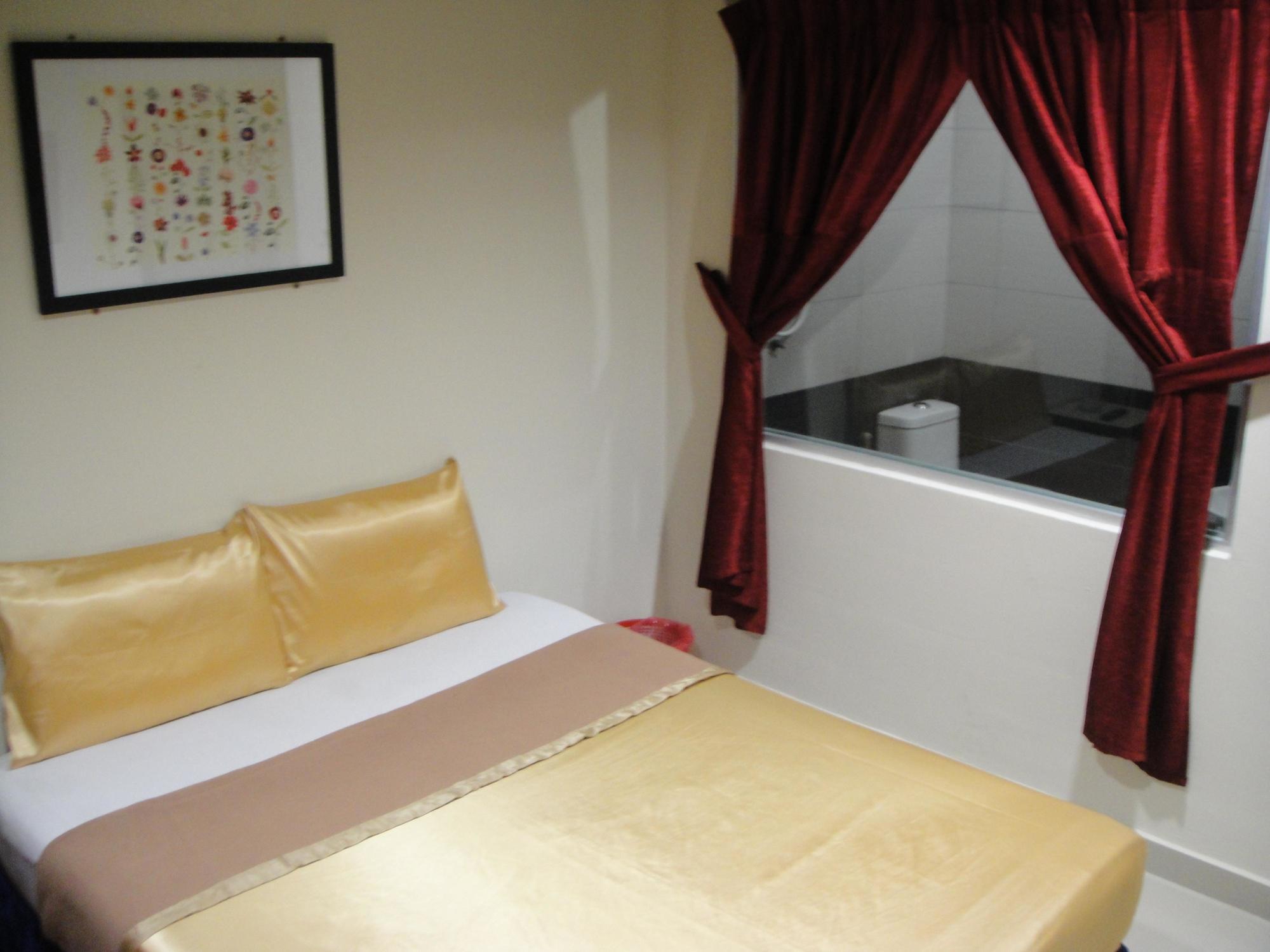RHR Hotel Kajang Luaran gambar
