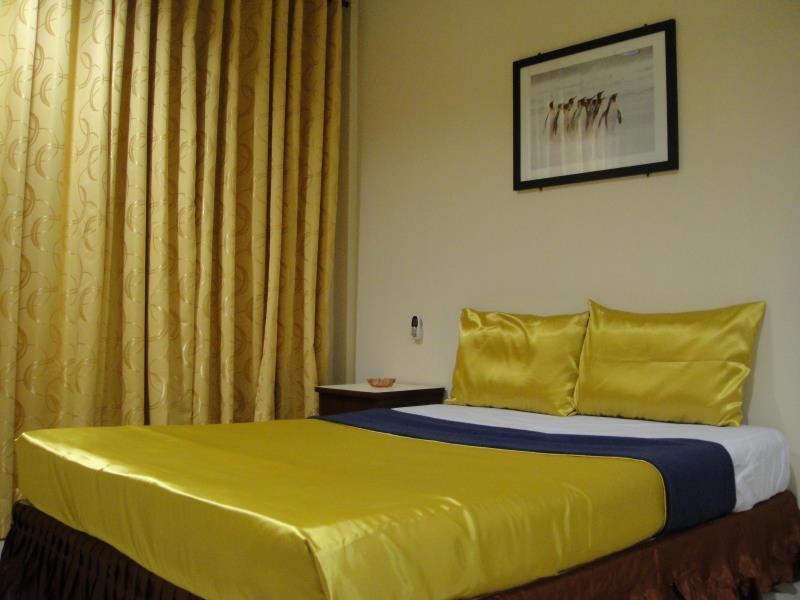 RHR Hotel Kajang Luaran gambar