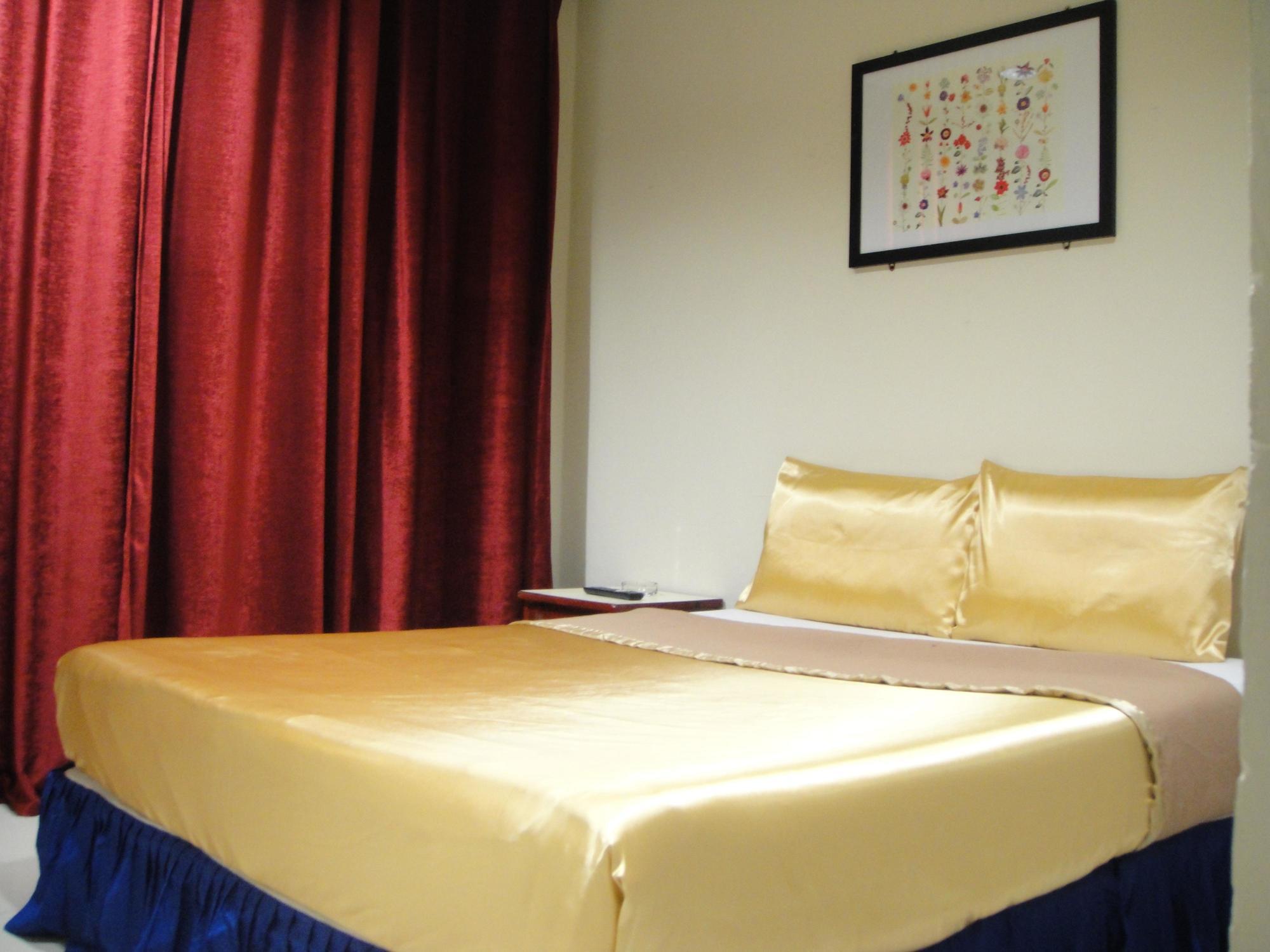 RHR Hotel Kajang Luaran gambar