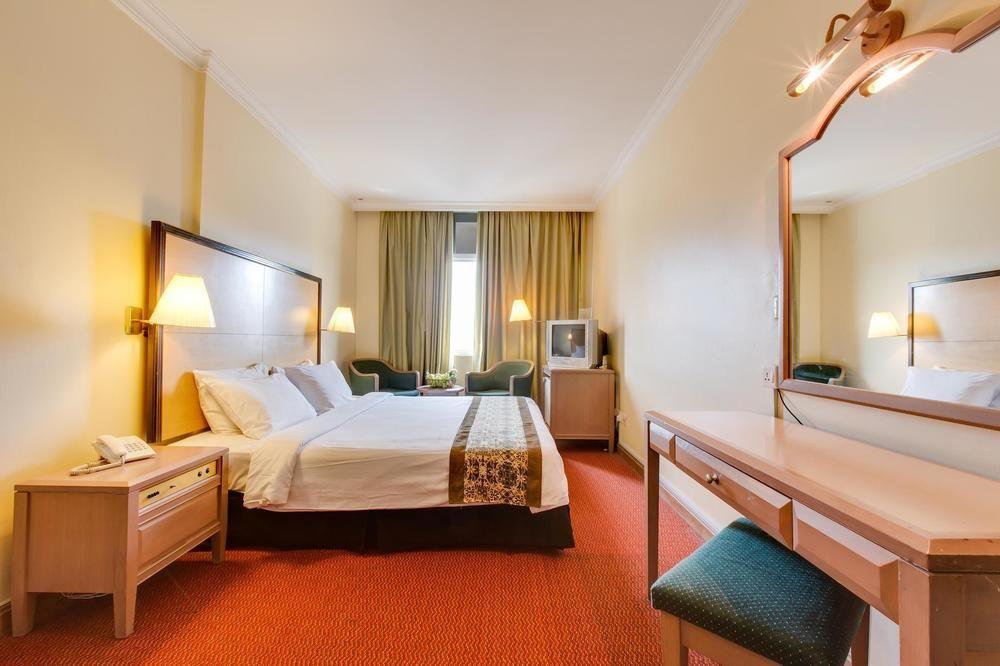 RHR Hotel Kajang Luaran gambar