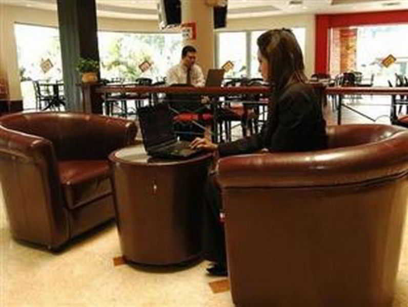 RHR Hotel Kajang Luaran gambar