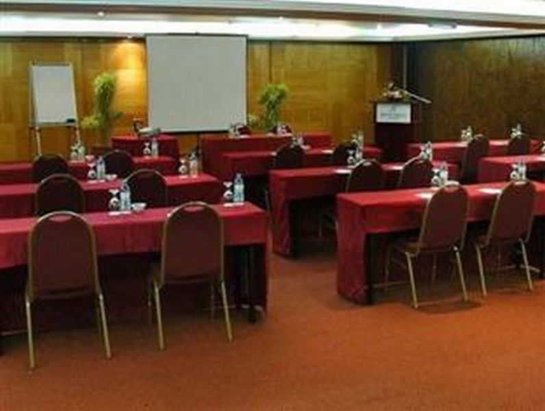 RHR Hotel Kajang Luaran gambar