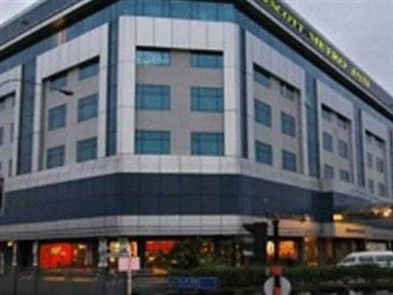 RHR Hotel Kajang Luaran gambar