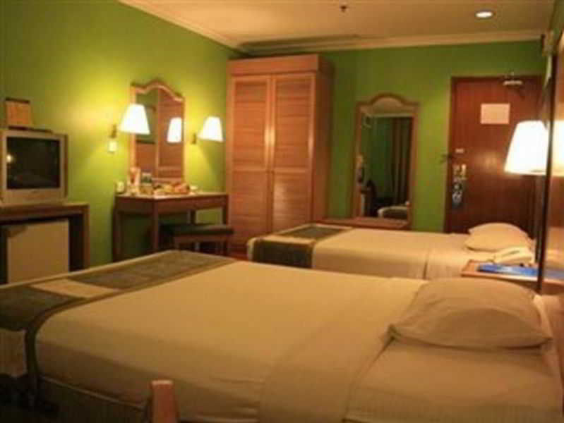 RHR Hotel Kajang Luaran gambar