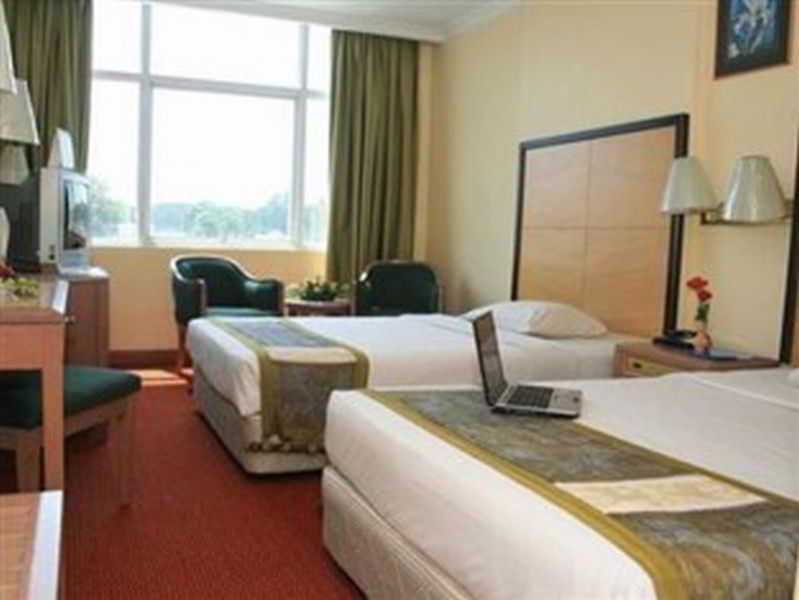 RHR Hotel Kajang Luaran gambar