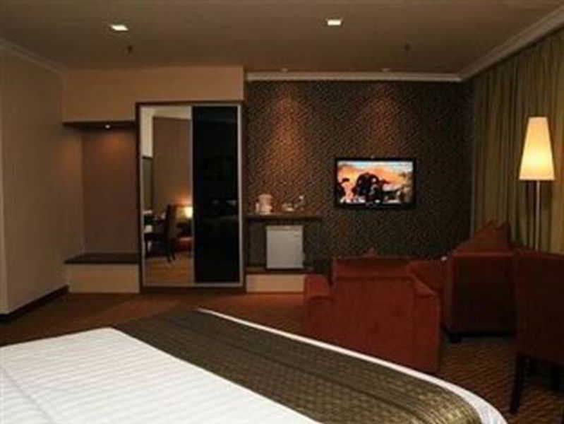RHR Hotel Kajang Luaran gambar