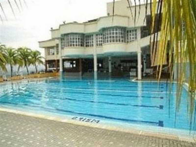 RHR Hotel Kajang Luaran gambar