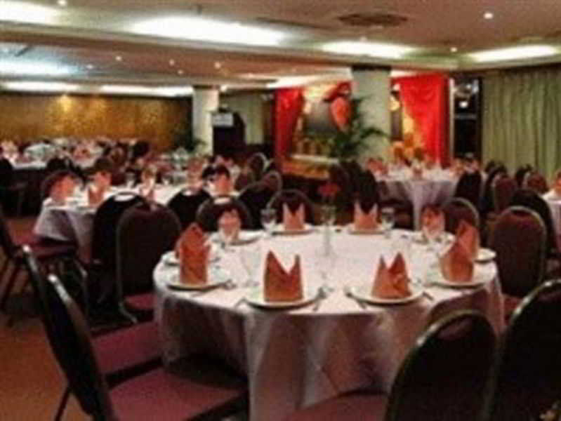 RHR Hotel Kajang Luaran gambar