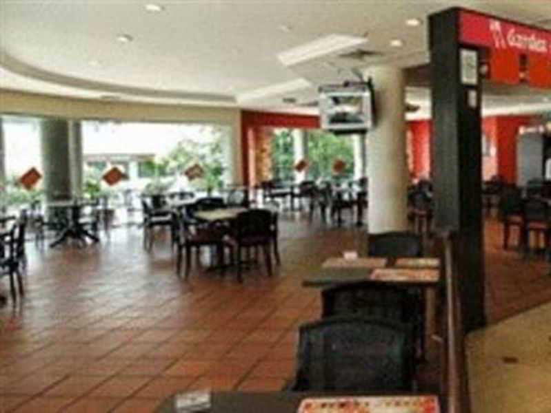 RHR Hotel Kajang Luaran gambar