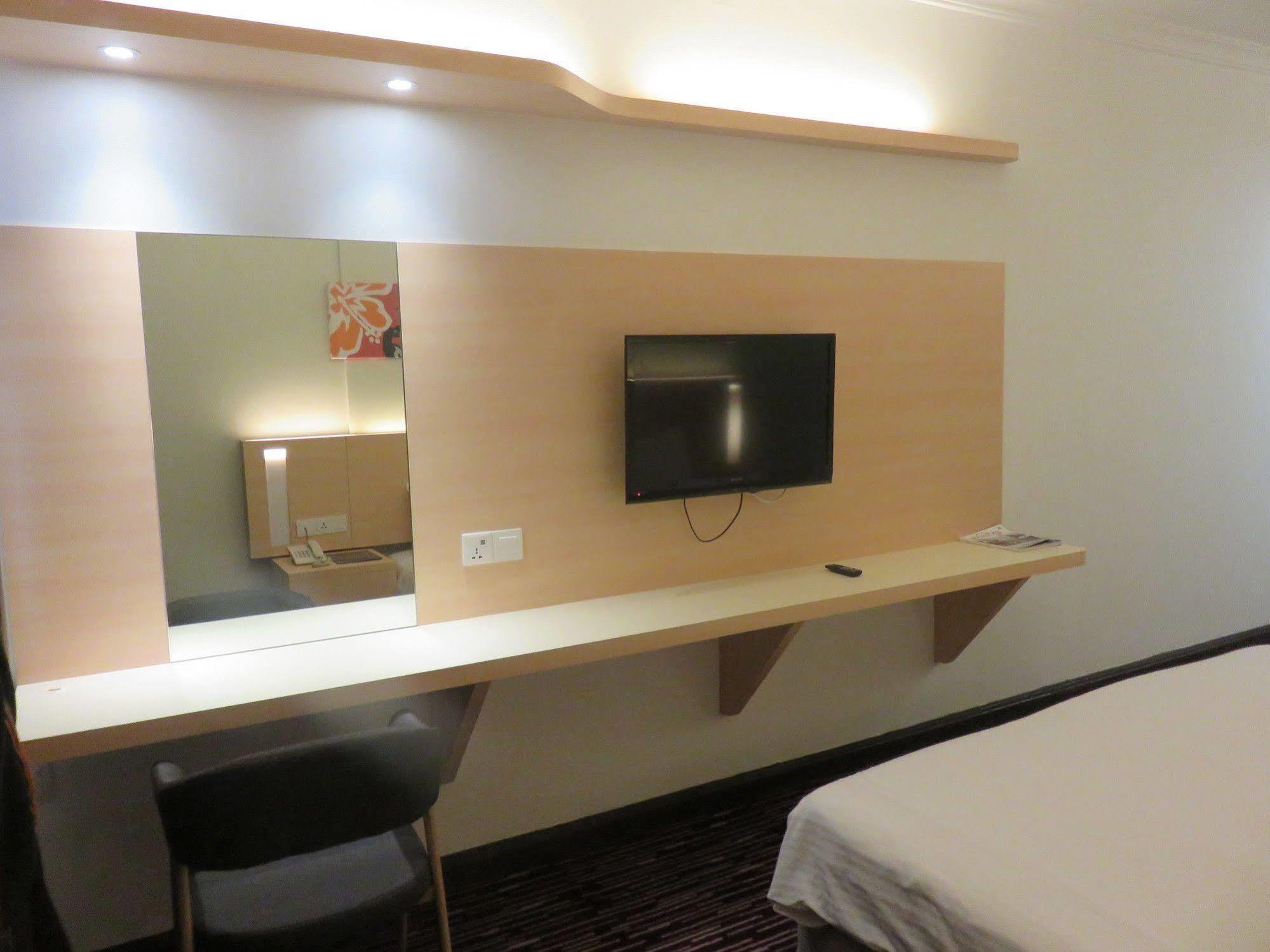RHR Hotel Kajang Luaran gambar