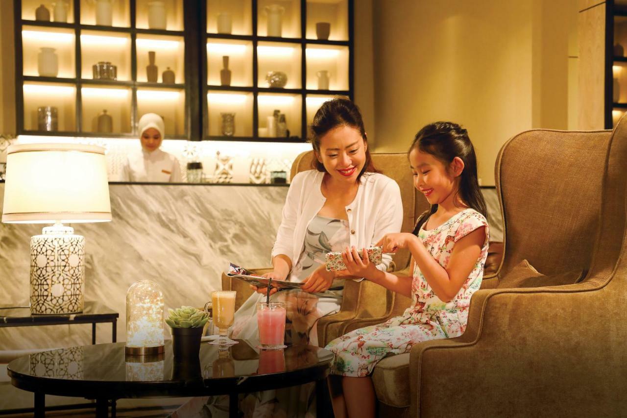 RHR Hotel Kajang Luaran gambar