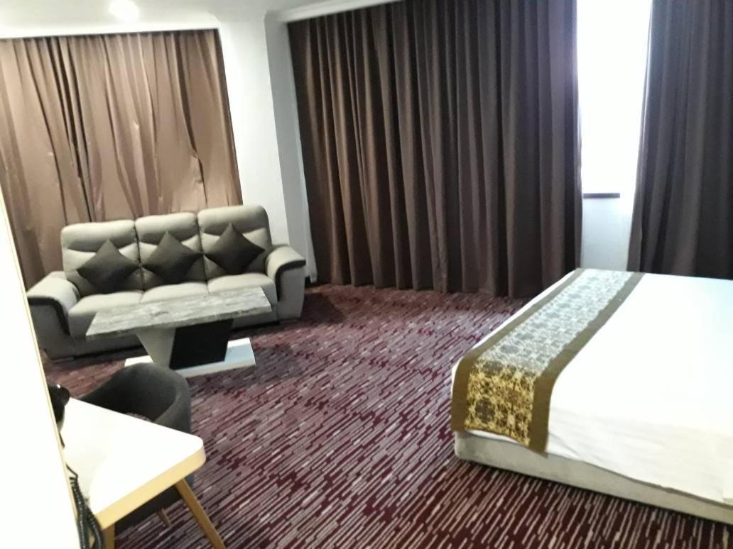 RHR Hotel Kajang Luaran gambar