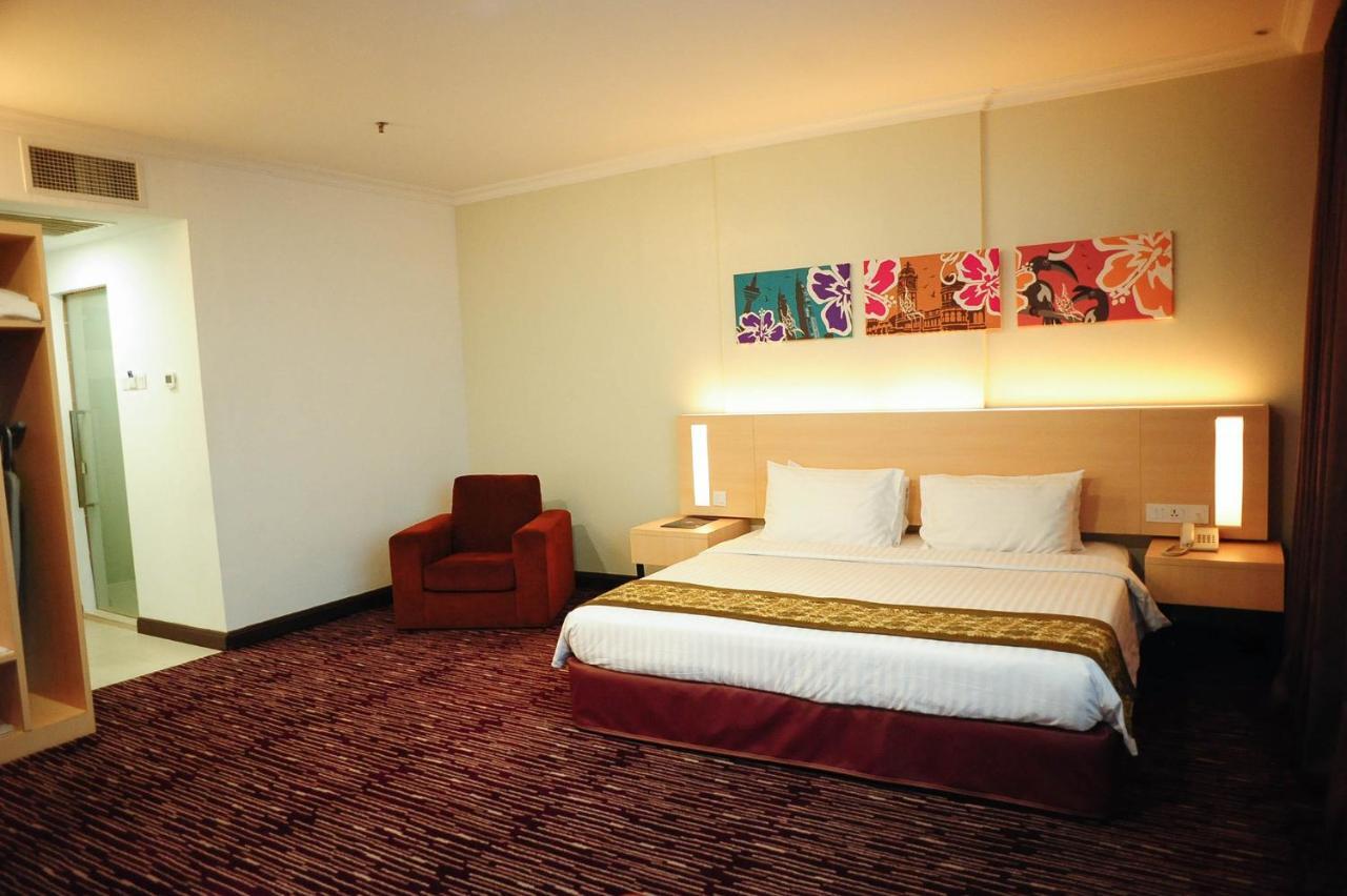RHR Hotel Kajang Bilik gambar