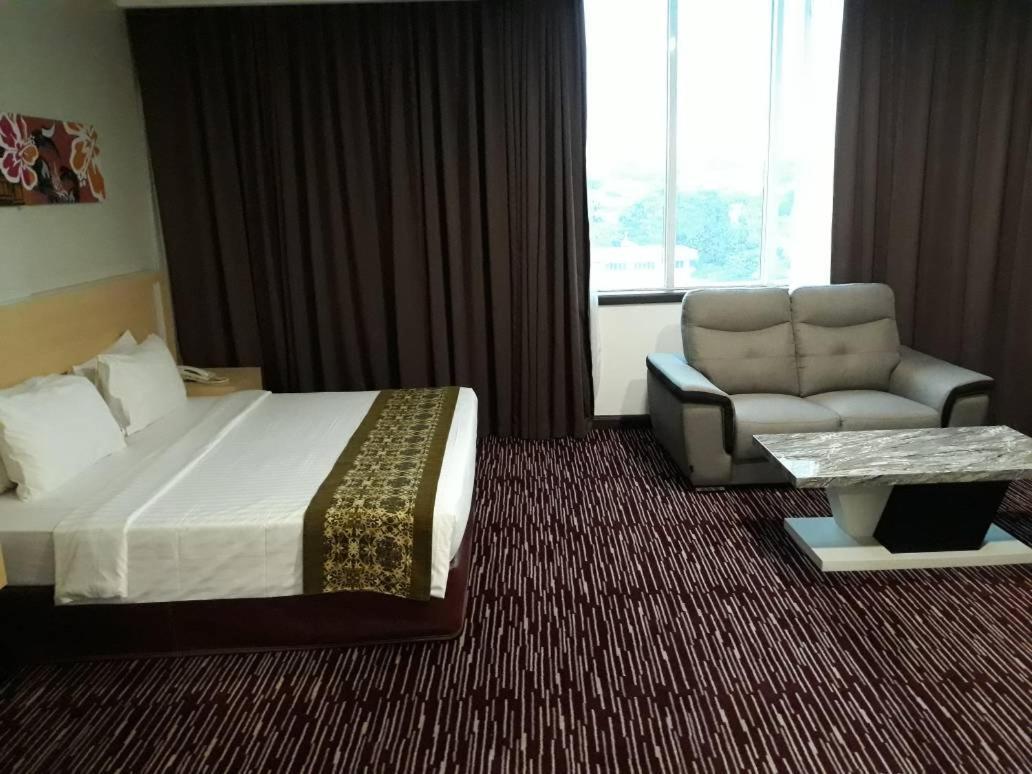 RHR Hotel Kajang Bilik gambar